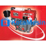 Hong Tong Fang R 175 A | Diesel Engine | (4.84HP)/2600rpm